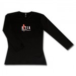 Silver Label 3/4 Sleeve Crew - Image 3
