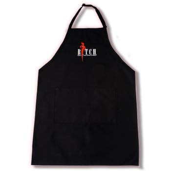 Signature Apron