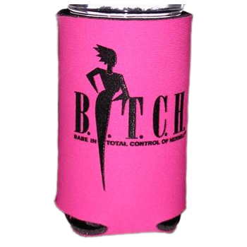 Signature Coozie
