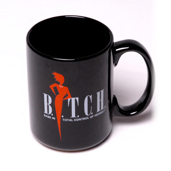 Signature Mug