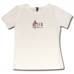 Silver Label Crew Tee - Image 2